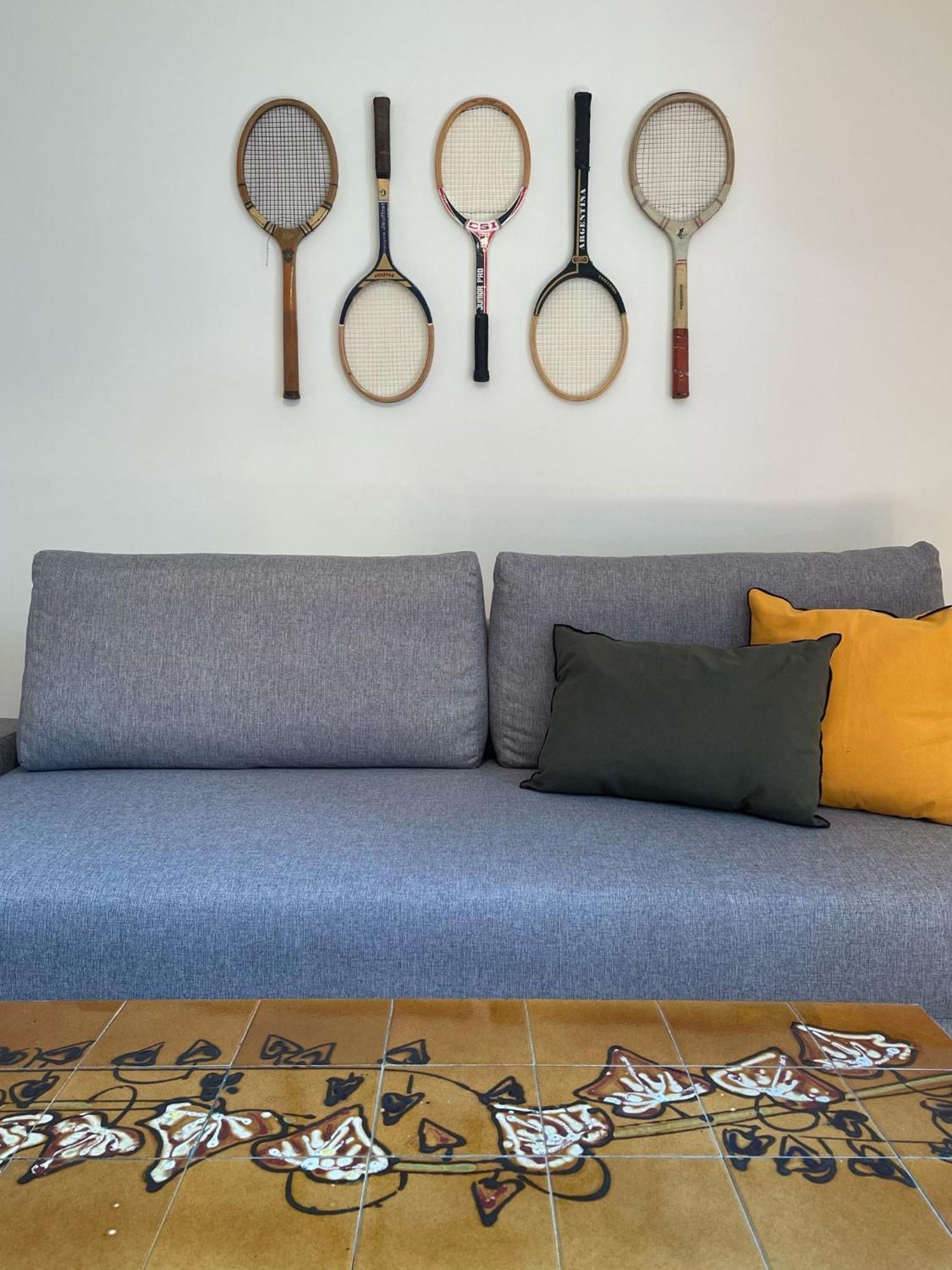 Les Appartements D'Albertine - Clemence Bourges Eksteriør billede