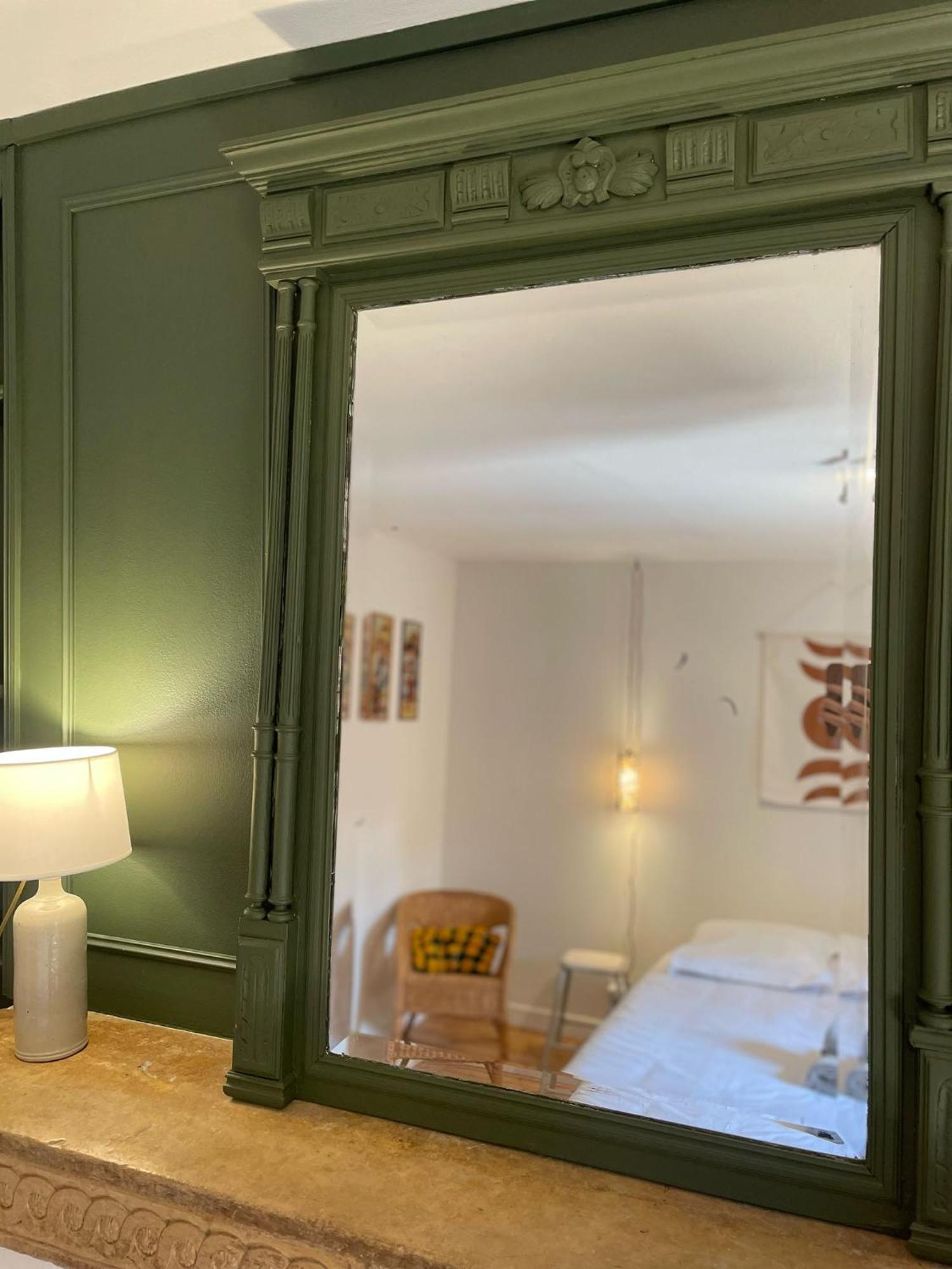 Les Appartements D'Albertine - Clemence Bourges Eksteriør billede