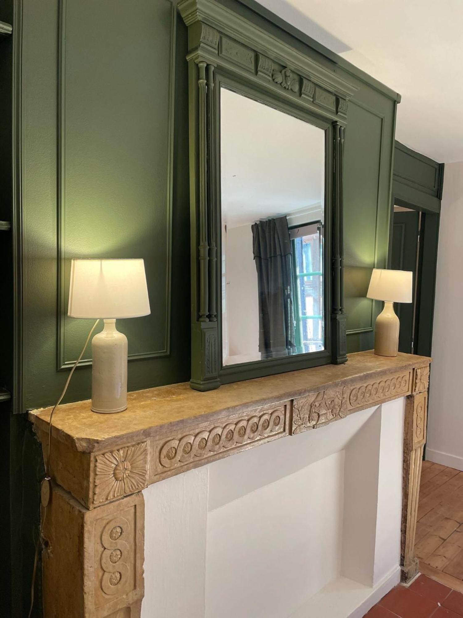 Les Appartements D'Albertine - Clemence Bourges Eksteriør billede